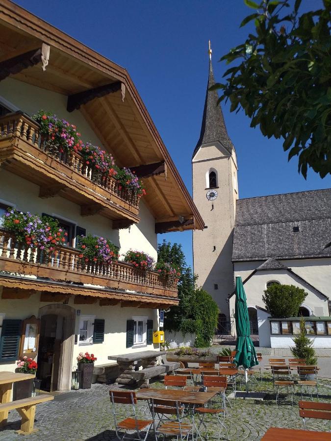 Hotel Mesnerwirt