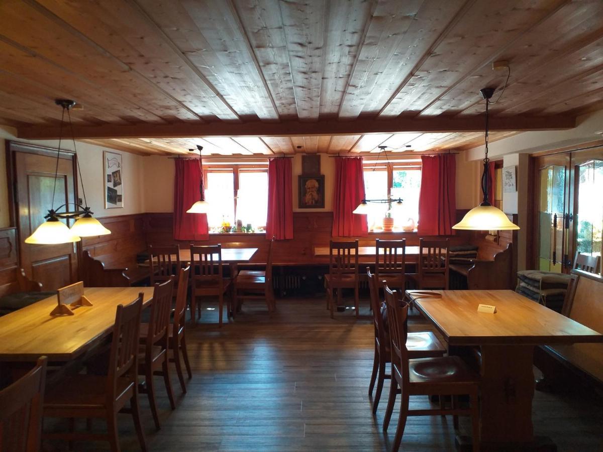 Mesnerwirt * Neukirchen am Teisenberg