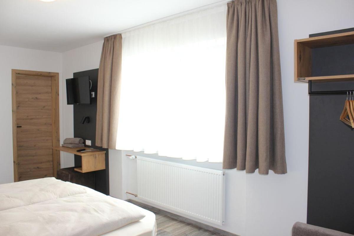 Hotel Mesnerwirt *